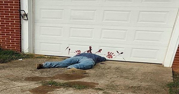 Ultimate Guide to Halloween Crime Scene Decorations